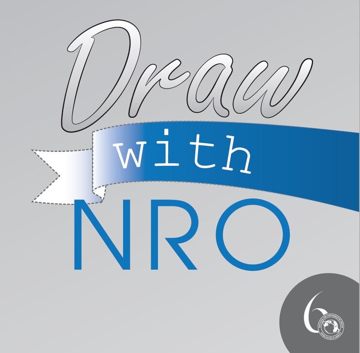 Draw with NRO