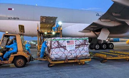 MILITARY MEDICAL ASSISTANCE TO VIETNAM