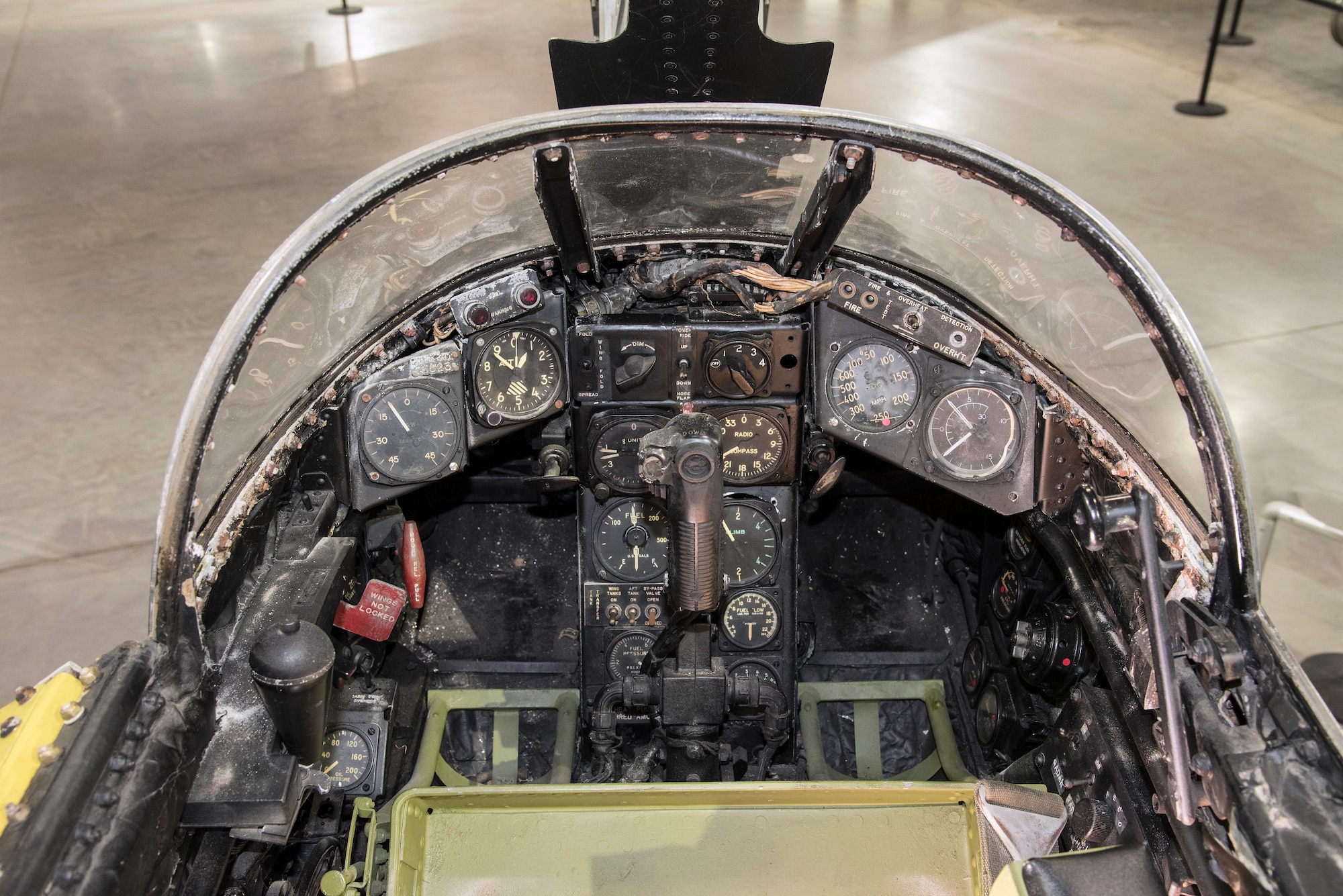 McDonnell XF-85 Goblin