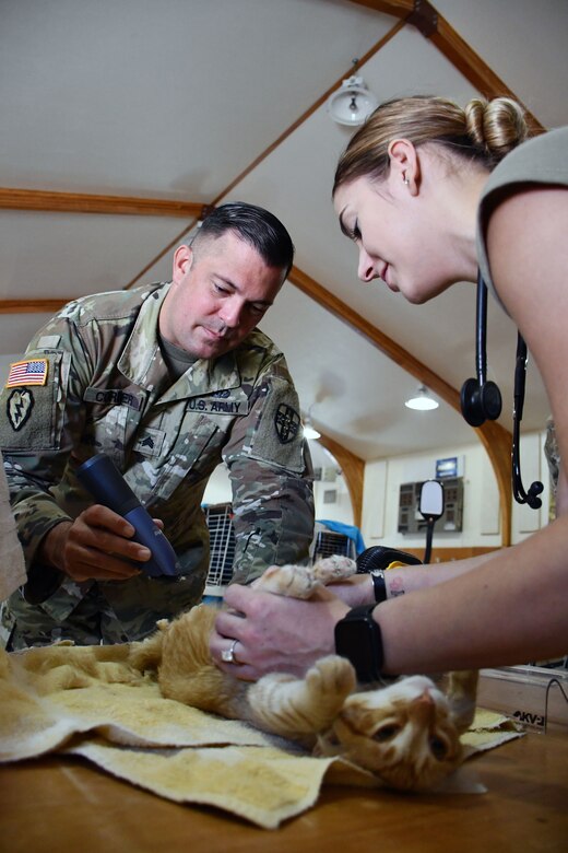 Innovative Readiness Training provides Army Reserve Medical Command Soldiers unique training opportunity