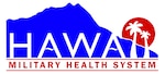 Hawaii Military Health System Logo
