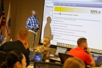 88th RD hosts IPPS-A training course: One record for one Soldier in one system