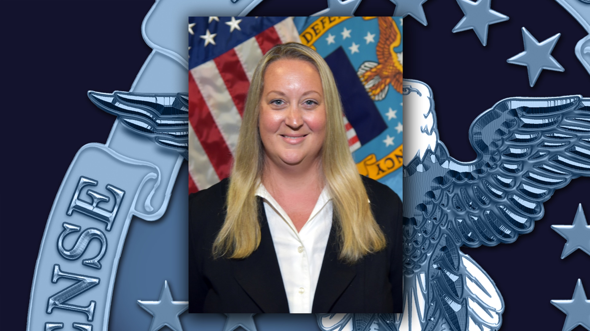 Defense Logistics Agency Installation Management Susquehanna receives new Division Chief