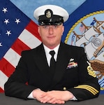 CMC Daniel Boes