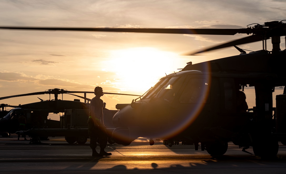 855th AMXS supports Red Flag 21-3