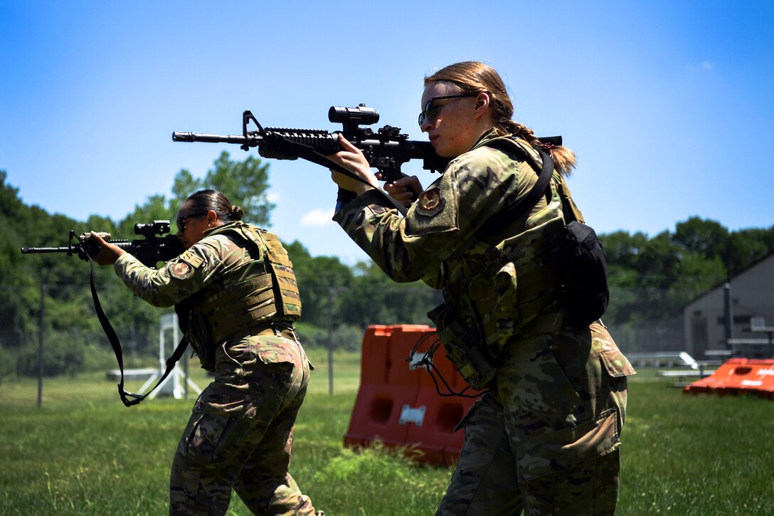 new female body armor