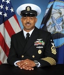 Command Master Chief (AW/SW/IW) Laterrance “Jay” Jackson