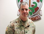 Col. Rodney Coldren is the Regional Health Command Europe and U.S. Army Europe and Africa Public Health Emergency Officer.  Coldren has been the defacto face of Regional Health Command Europe on all things COVID-19.  Coldren is is also the director of Human Health Services for Public Health Command Europe.