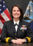 Rear Admiral Jennifer S. Couture