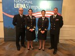 Judge Advocates Recognized with 2019 LATINA Style Awards