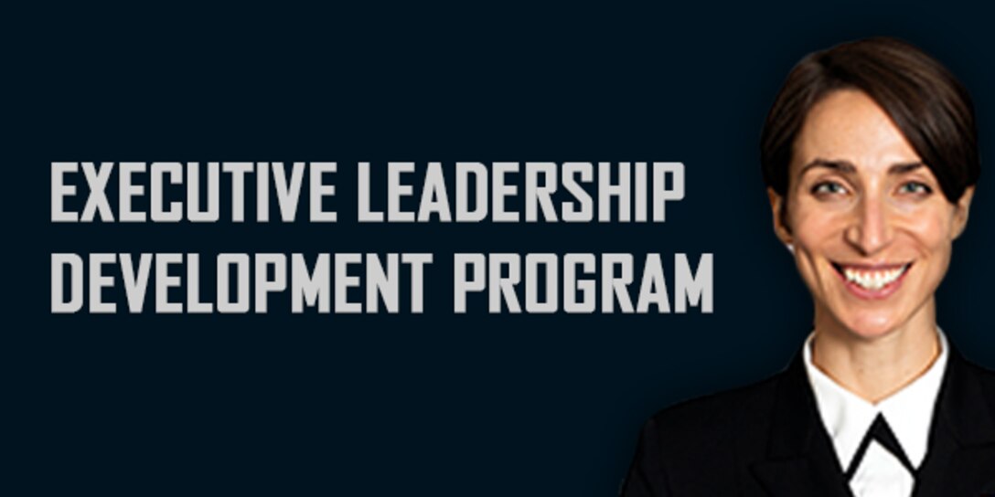Executive Leadership Development Program