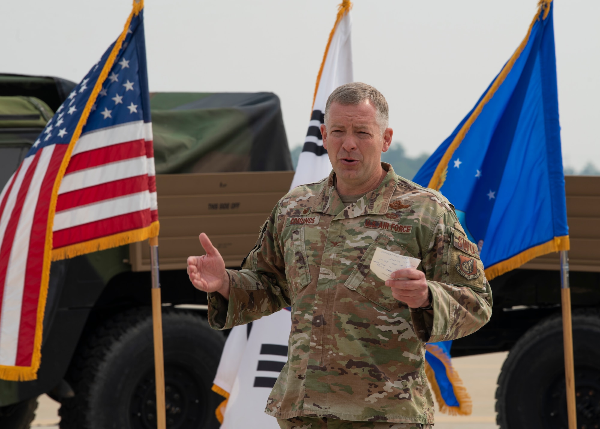 607th CWS