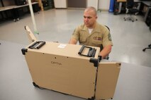 Corps modernizing Intel system to reduce size, support CMC’s vision