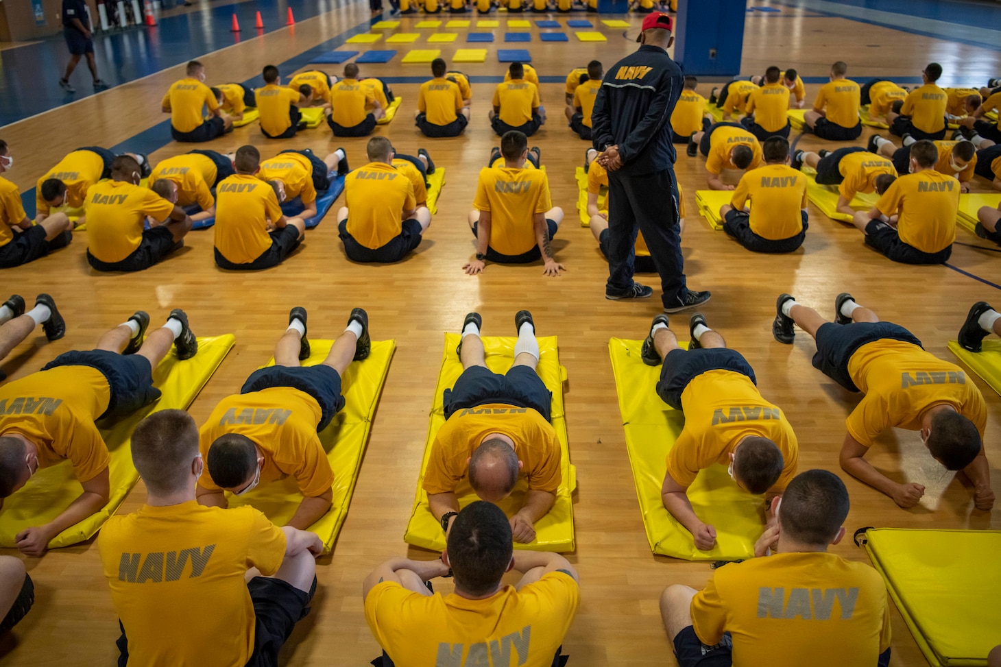 Navy’s 2021 PFA Cycle Window Starts July 1 Updates You Need to Know