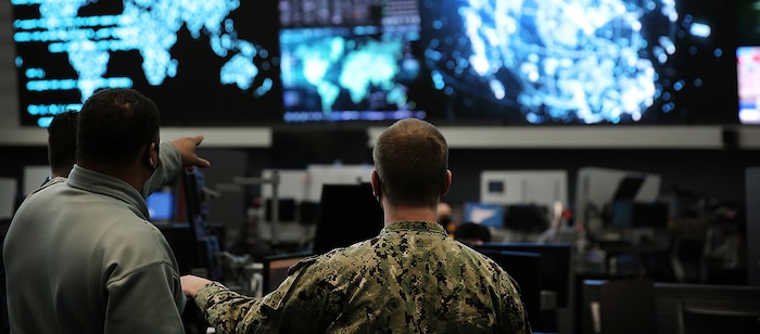 U.S. Cyber Command