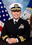CDR Brian Bungay
