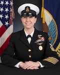 CMDCS (SW/AW) Kristi Pashkevich