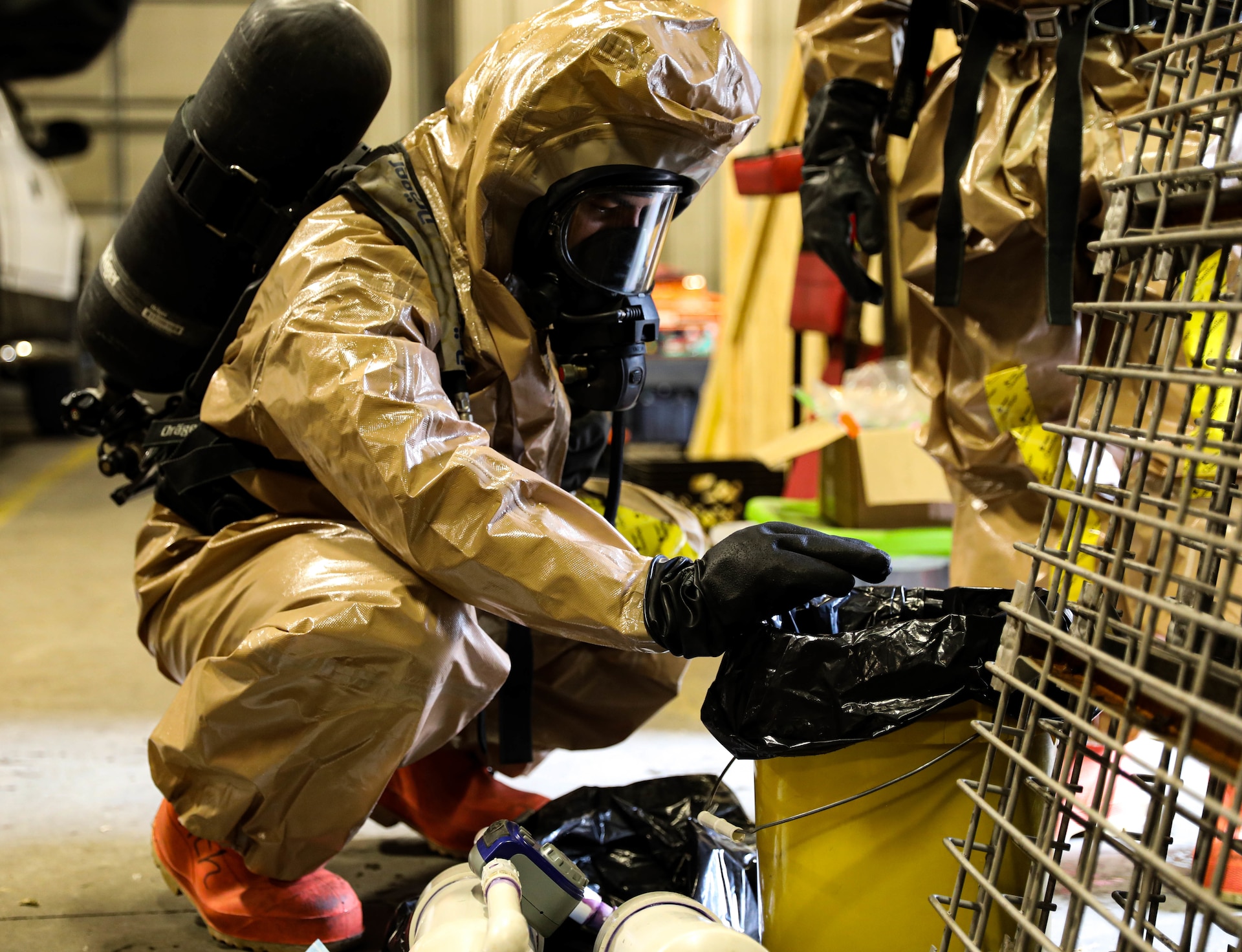41st Civil Support Team