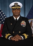 CDR Wilbur R. Hines