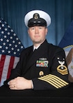 CMDCM Brian S. Metzger