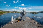 USS Mount Whitney (LCC 20)