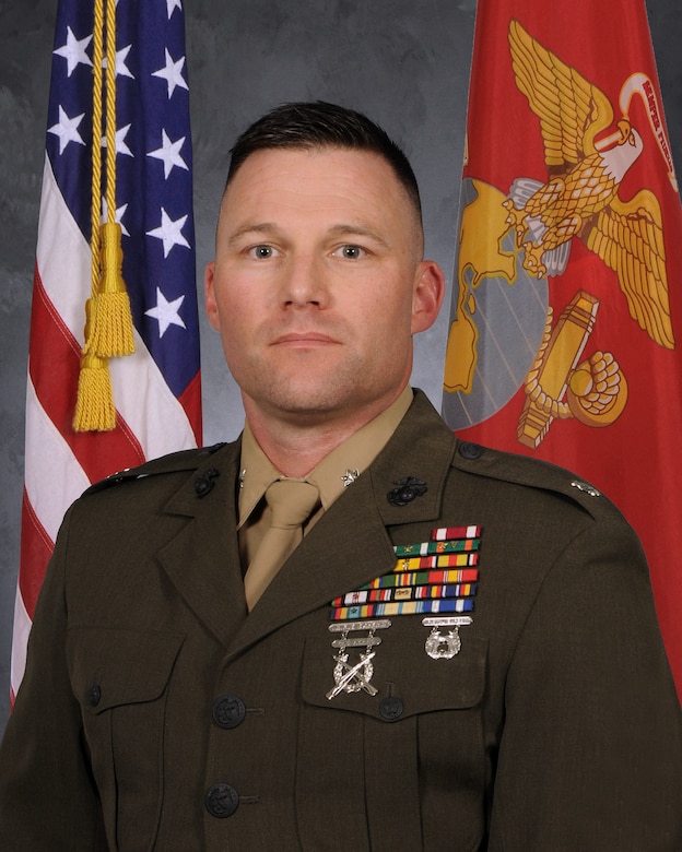 Commanding Officer, 4th Air Naval Gunfire Liaison Company