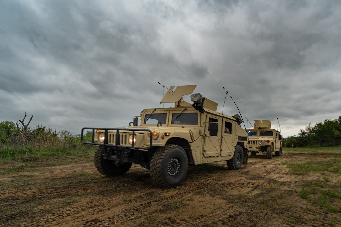 2021 U.S. Army Reserve Best Warrior/Best Squad Competition