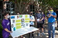 MARMC Brings STEM to Local School