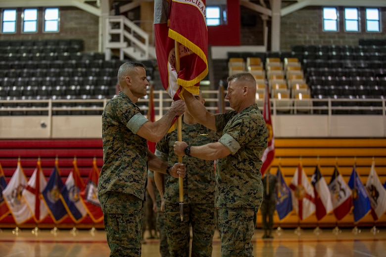 The Official  site of Marine Corps Base Camp Lejeune