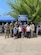 JTF-B donates essential materials to school in Mogotillo, El Salvador through HAP