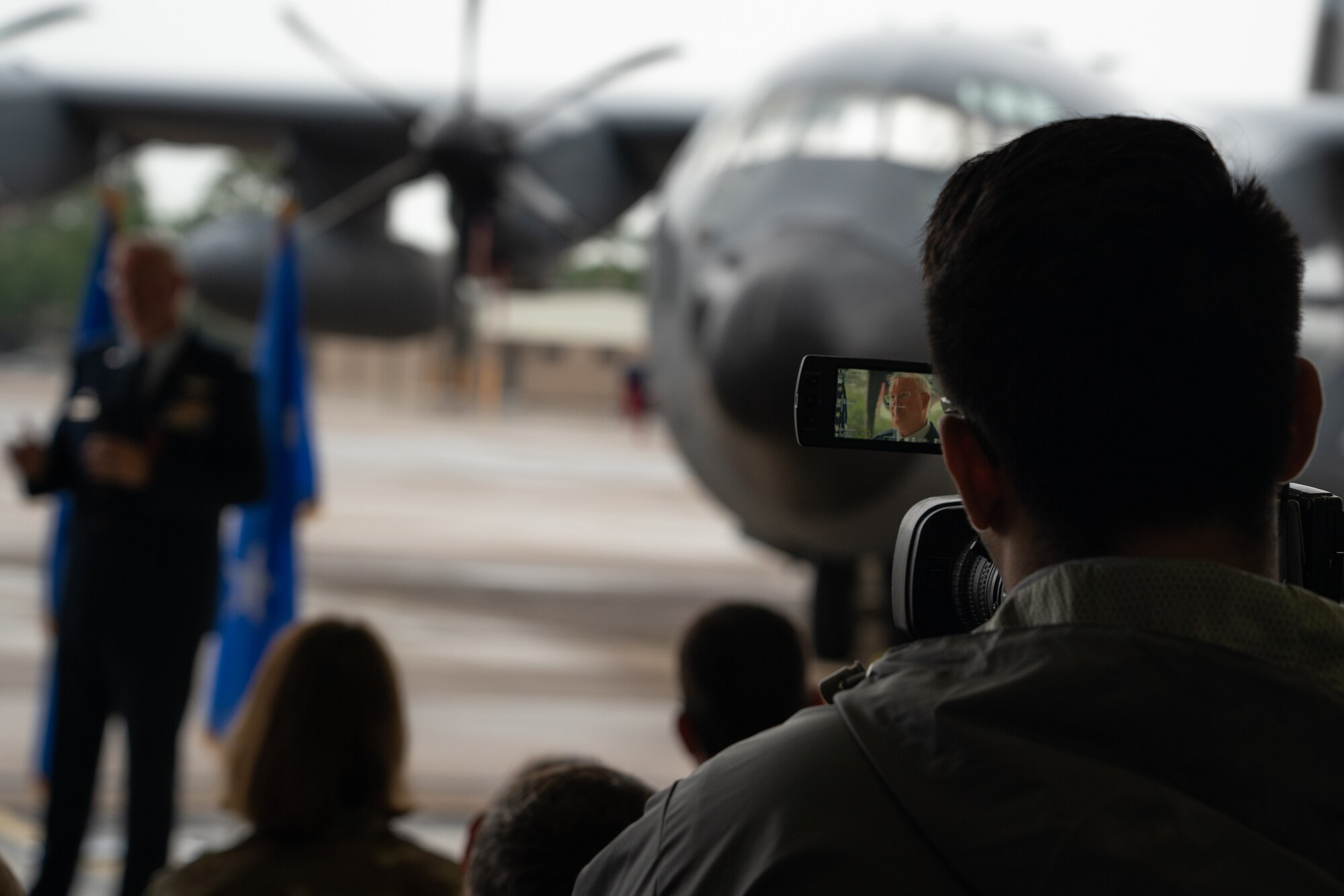 Col. Stuart M. Rubio assumed command of the 403rd Wing at Keesler Air Force Base, Miss., June 5, 2021. He will lead 1,900 Reserve Citizen Airmen and civilian professionals who train, equip, and employ airlift forces in support of the nation’s interests. This includes the only weather reconnaissance mission in the Department of Defense in addition to tactical airlift and airdrop, aeromedical evacuation and agile combat support. (U.S. Air Force photo by Staff Sgt. Shelton Sherrill)