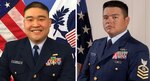 Coast Guard's FAPAC 2021 Uniformed Services Award Winners Recognized