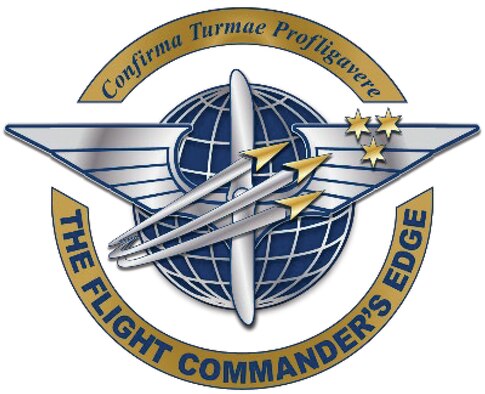 The 445th Airlift Wing held its first Flight Commander’s Edge workshop May 3-5, 2021 at the National Museum of the U.S. Air Force to develop and support tomorrow’s leaders.