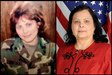 Jeannette Gonzalez-Morales entered the Army in 1984 as a unit supply specialist. She retires this week as the plans and operations chief for the 405th Army Field Support Brigade’s Logistics Readiness Center Ansbach with nearly 36 years of service with the Army.