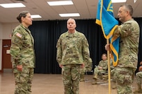 MIRC Conducts Assumption of Command