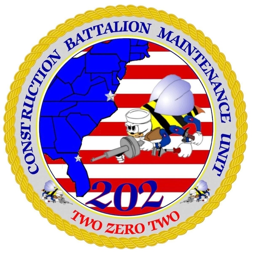 CBMU-202 logo