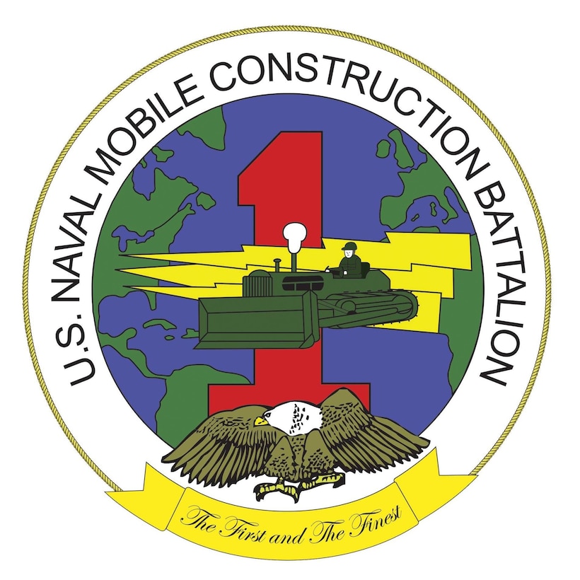 NMCB-1 logo