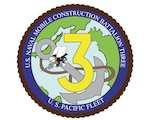 NMCB-3 logo