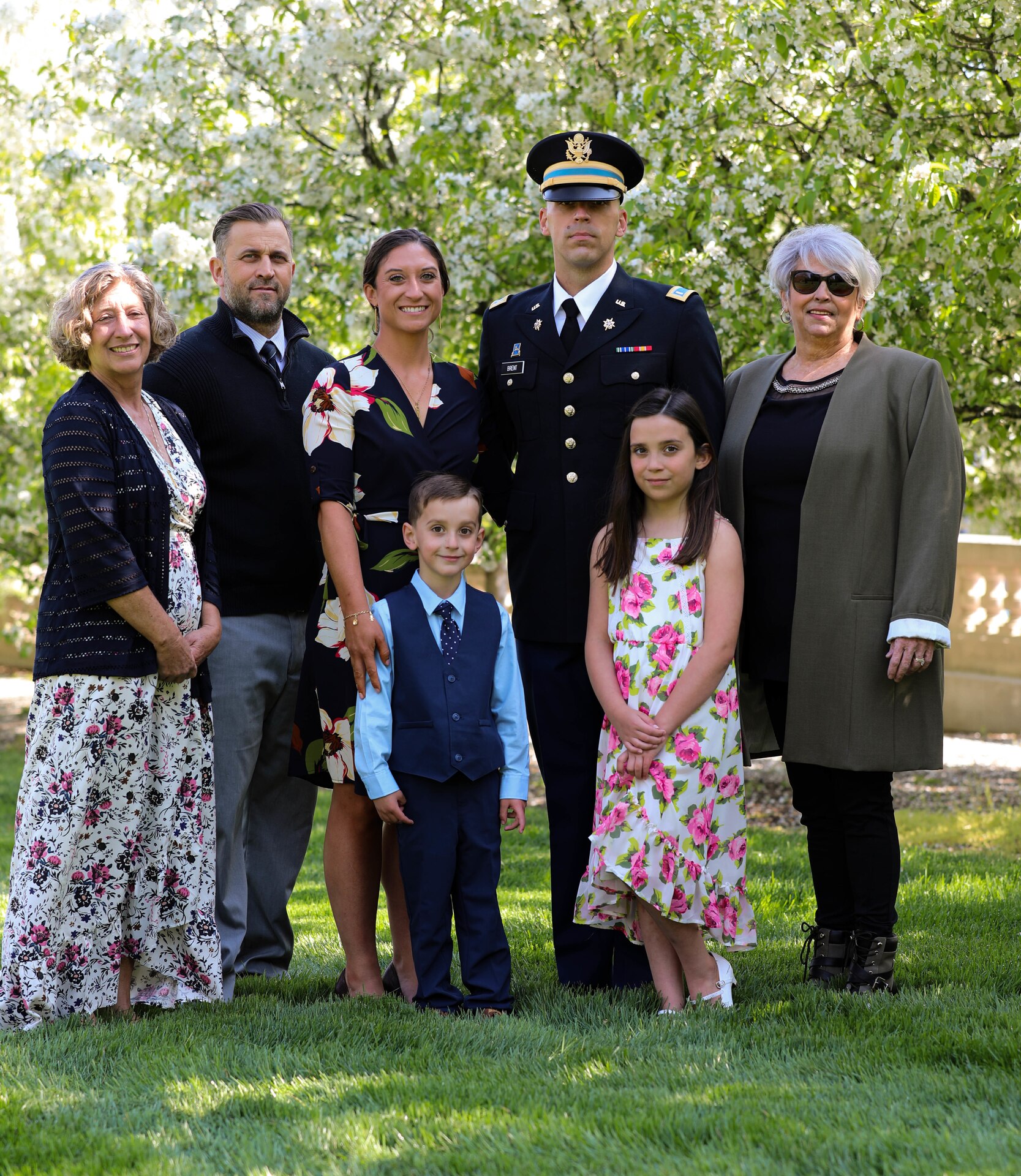 KYNG promotes newest officer at state capitol