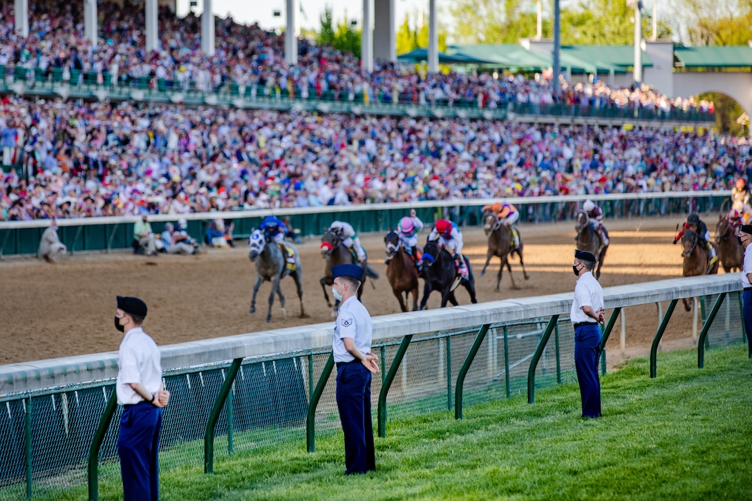 147th Kentucky Derby