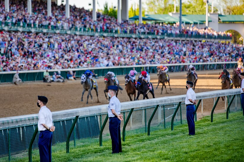 147th Kentucky Derby