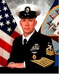 CMDCM (SW/AW) Rick Curry