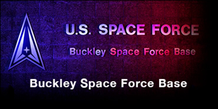 Buckley Space Force Base