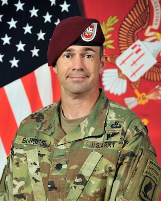 54TH BRIGADE ENGINEER BATTALION COMMANDER > 173rd Airborne Brigade ...