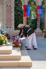 Oise-Aisne American Cemetery Belleau Wood 103