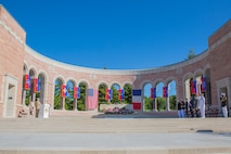 Oise-Aisne American Cemetery Belleau Wood 103