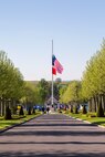 Oise-Aisne American Cemetery Belleau Wood 103