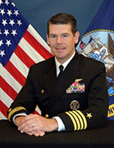 Capt. Michael France g