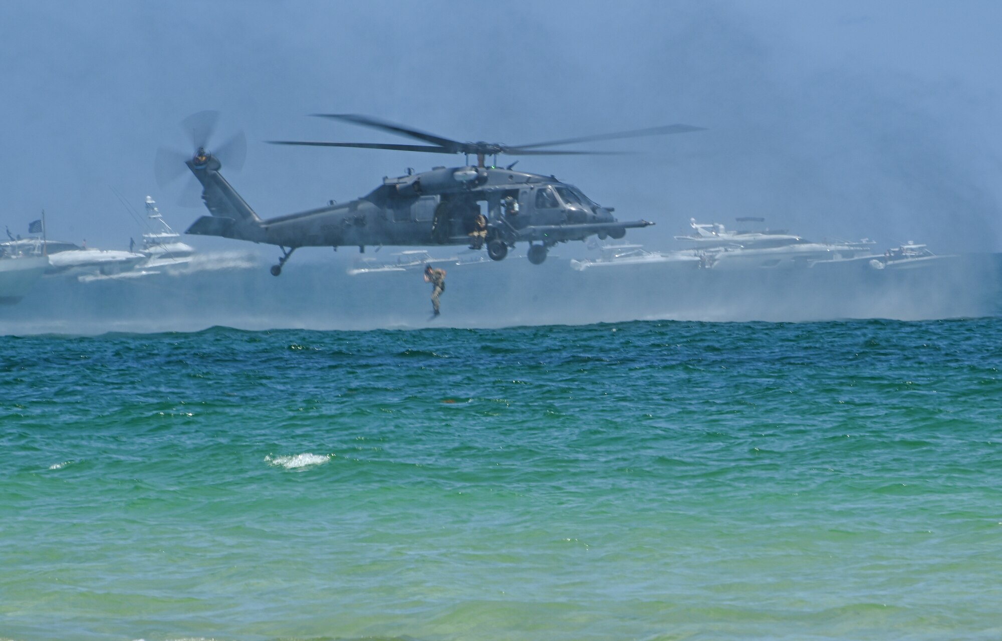 2021 Miami Air Show