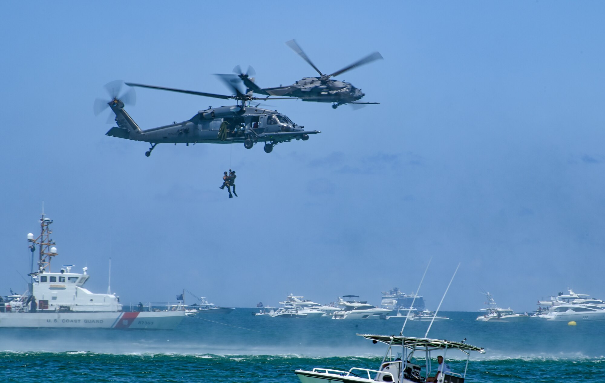 2021 Miami Air Show